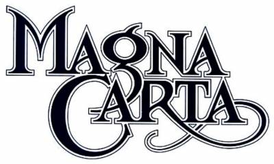 logo Magna Carta